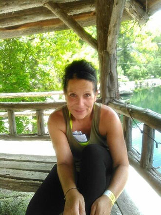 Maryanne Pratt