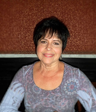 Rosanne Miller